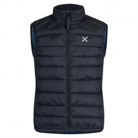 MONTURA GARDA VEST BLU NOTTE