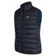 MONTURA GARDA VEST BLU NOTTE