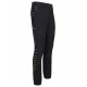 MONTURA INOX PANTS NERO/VERDE LIME
