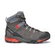 SCARPA ZG TREK GTX WOMAN TITANIUM RED IBISCUS
