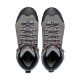 SCARPA ZG TREK GTX WOMAN TITANIUM RED IBISCUS