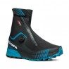 SCARPA RIBELLE RUN KALIBRA G BLACK AZURE