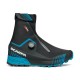 SCARPA RIBELLE RUN KALIBRA G BLACK AZURE