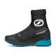 SCARPA RIBELLE RUN KALIBRA G BLACK AZURE