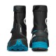 SCARPA RIBELLE RUN KALIBRA G BLACK AZURE