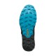 SCARPA RIBELLE RUN KALIBRA G BLACK AZURE