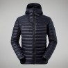 BERGHAUS Men's MTN Seeker MW Down Hoody - Black