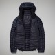 BERGHAUS Men's MTN Seeker MW Down Hoody - Black