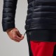 BERGHAUS Men's MTN Seeker MW Down Hoody - Black