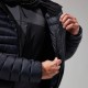 BERGHAUS Men's MTN Seeker MW Down Hoody - Black