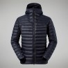 BERGHAUS Women's MTN Seeker MW Down Hoody - Black