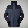 BERGHAUS Men's Arran Gemini 3in1 Jacket - Dark Grey/Black