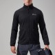 BERGHAUS Men's Arran Gemini 3in1 Jacket - Dark Grey/Black