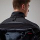 BERGHAUS Men's Arran Gemini 3in1 Jacket - Dark Grey/Black