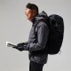 BERGHAUS Women's Paclite Dynak Jacket - Grey/Black