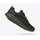 HOKA Challenger 6 GORE-TEX  black / black olive