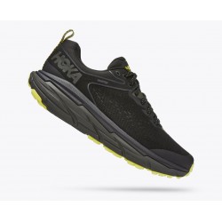 HOKA Challenger 6 GORE-TEX  black / black olive