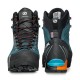 SCARPA RIBELLE CL HD LAKE BLUE/GRAY