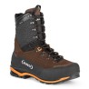 AKU Dogma GTX Marrone-Nero