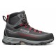 ASOLO ARCTIC GV MM GREY/GUNMETAL /RED