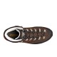 ASOLO SUPERIOR GV DARK BROWN / RED