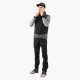 DYNAFIT  Transalper Pro pantaloni uomo BLACK OUT