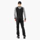 DYNAFIT  Transalper Pro pantaloni uomo BLACK OUT