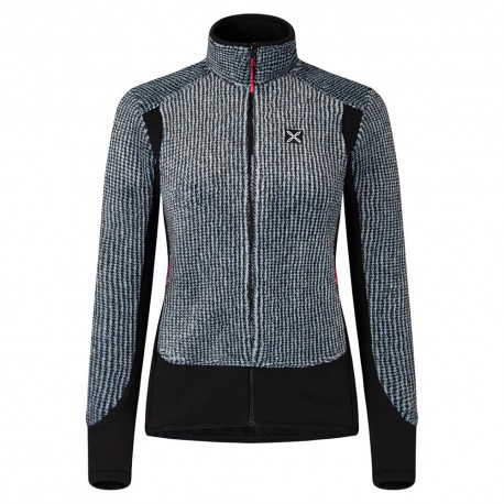 MONTURA ICE BLINK JACKET WOMAN