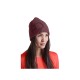 ORTOVOX ROCK'N'WOOL BEANIE W MOUNTAIN ROSE
