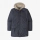 PATAGONIA Men's Downdrift Parka SMOLDER BLUE