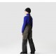 THE NORTH FACE Pantaloni con bretelle Snowquest da ragazzi  New Taupe Green