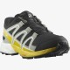 SPEEDCROSS CSWP J Black / Wrought Iron / Lemon