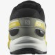 SPEEDCROSS CSWP J Black / Wrought Iron / Lemon