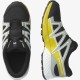 SPEEDCROSS CSWP J Black / Wrought Iron / Lemon