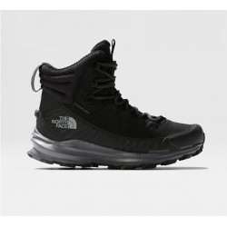 THE NORTH FACE Scarponi da escursionismo VECTIV™ Fastpack imbottiti con FUTURELIGHT™ da uomo TNF Black-Vanadis Grey
