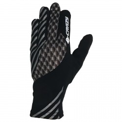 CRAZY GLOVES TOUCH BLACK