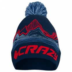 CRAZY CAP VISUAL FIRE