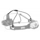 PETZL NAO® RL