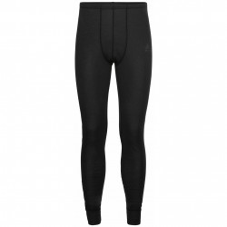 ODLO Pantaloni intimi Active Warm Eco da uomo BLACK