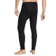 ODLO Pantaloni intimi Active Warm Eco da uomo BLACK