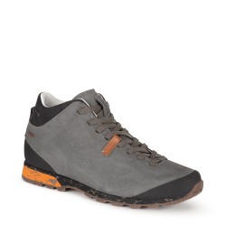 AKU Bellamont III NBK Mid GTX GREY