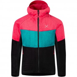 MONTURA POLAR TRILOGY JACKET BABY