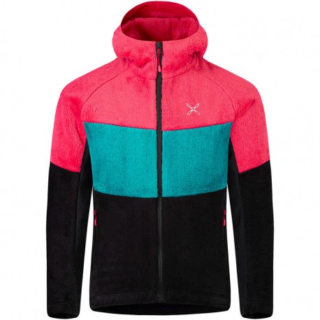 MONTURA POLAR TRILOGY JACKET BABY