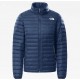 The North Face DRYVENT™ TRICLIMATE GIACCA IMBOTTITA CON PIUMINO DONNA  Shady Blue-Summit Navy