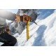 Grivel GHOST EVO YELLOW 50CM