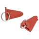 GRIVEL DOUBLE SPRING+ (W/SCREW LOCK)