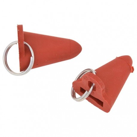 GRIVEL DOUBLE SPRING+ (W/SCREW LOCK)