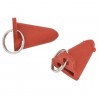 GRIVEL DOUBLE SPRING+ (W/SCREW LOCK)