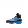 Mammut Kento Tour High GTX Women Gentian-dark titanium