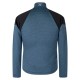MONTURA THERMAL GRID PRO 2 MAGLIA BLU CENERE